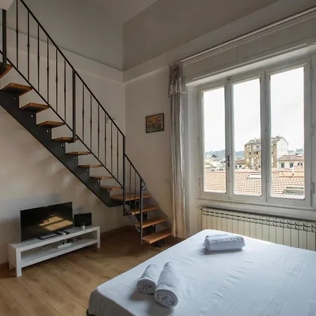 Scarlatti - Boutique In Appartement