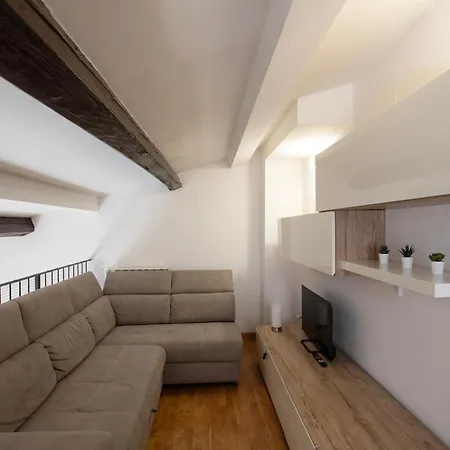 Scarlatti - Boutique In Appartement Florence