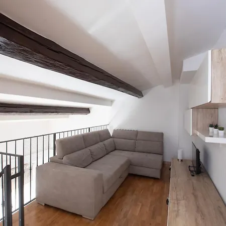 Scarlatti - Boutique In Appartement
