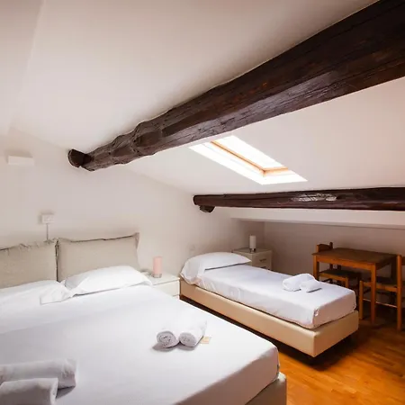 Appartement Scarlatti - Boutique In
