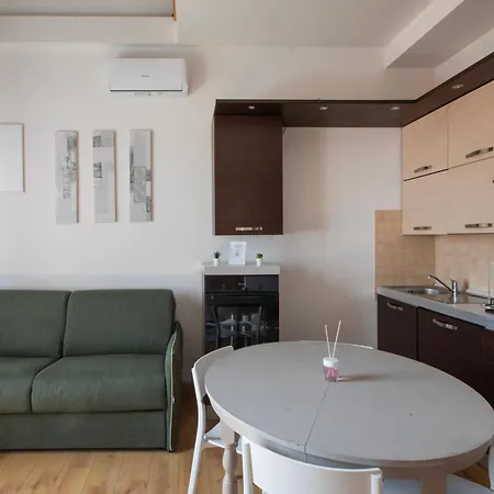 Appartement Scarlatti - Boutique In Florence