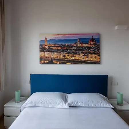 Scarlatti - Boutique In Apartment *