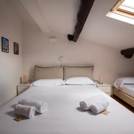 Scarlatti - Boutique In Appartement