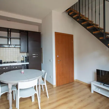 Scarlatti - Boutique In Appartement Florence
