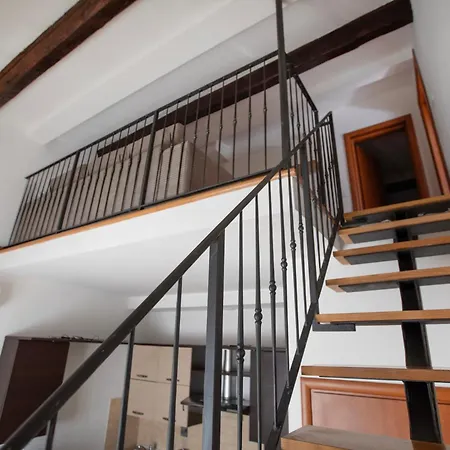 Appartement Scarlatti - Boutique In Florence