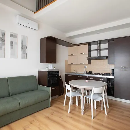 Scarlatti - Boutique In Appartement