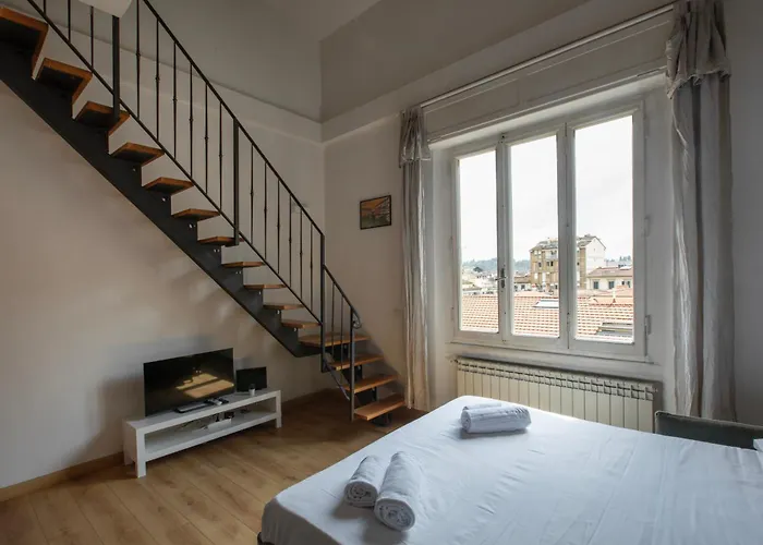Scarlatti - Boutique In Appartamento