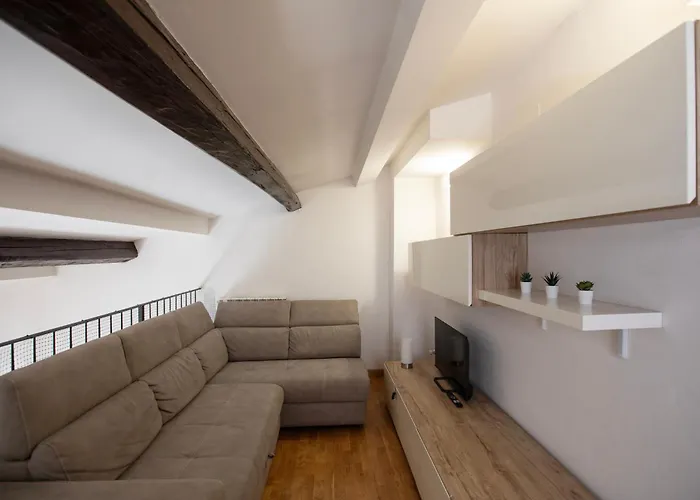 Scarlatti - Boutique In Appartamento Firenze