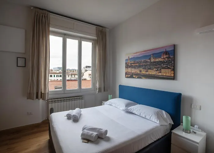 Scarlatti - Boutique In Appartamento *